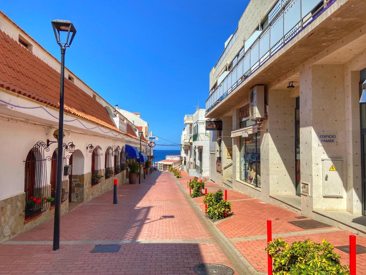 Apartamento La Caleta Penthouse Costa Adeje Exterior foto