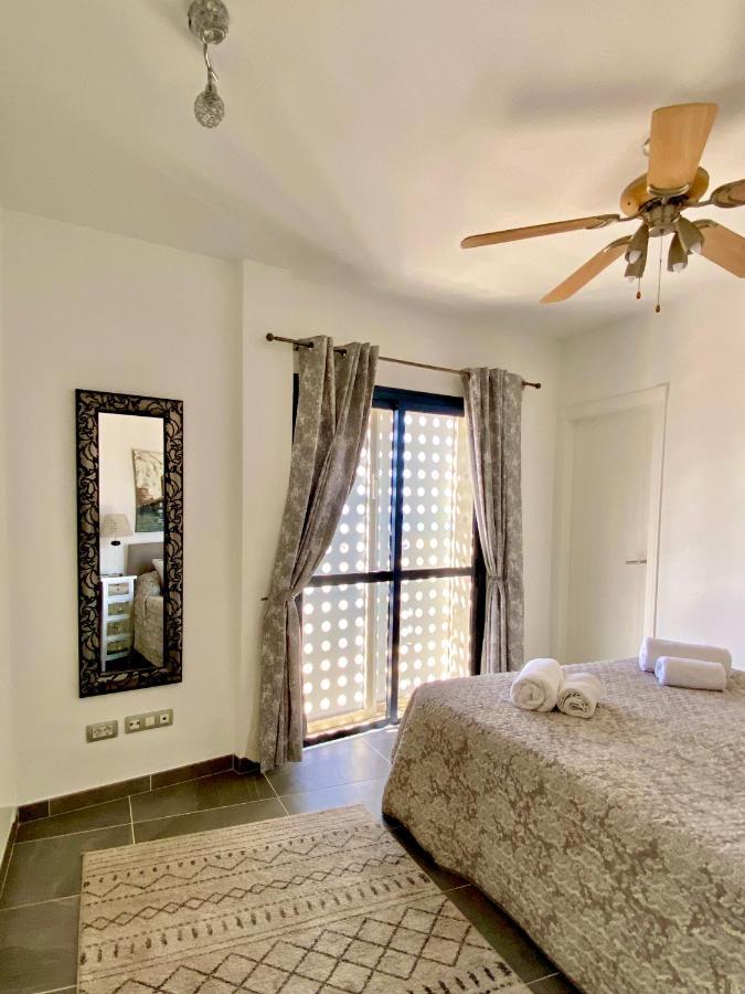 Apartamento La Caleta Penthouse Costa Adeje Exterior foto