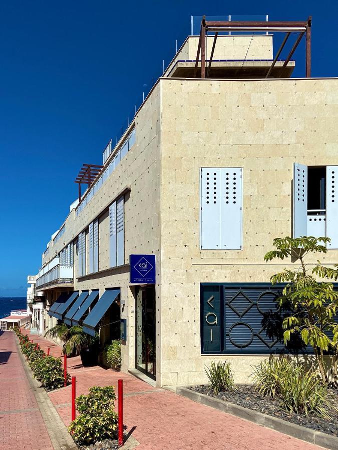 Apartamento La Caleta Penthouse Costa Adeje Exterior foto