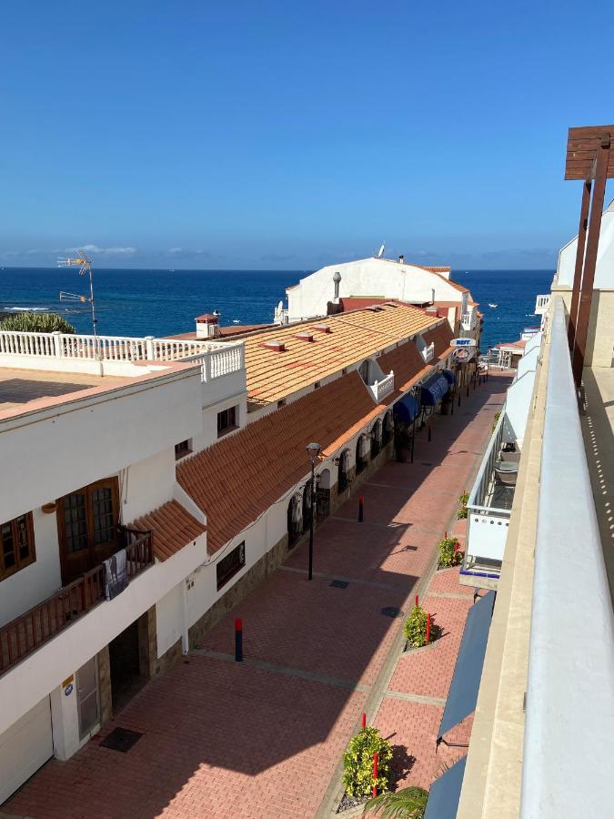 Apartamento La Caleta Penthouse Costa Adeje Exterior foto