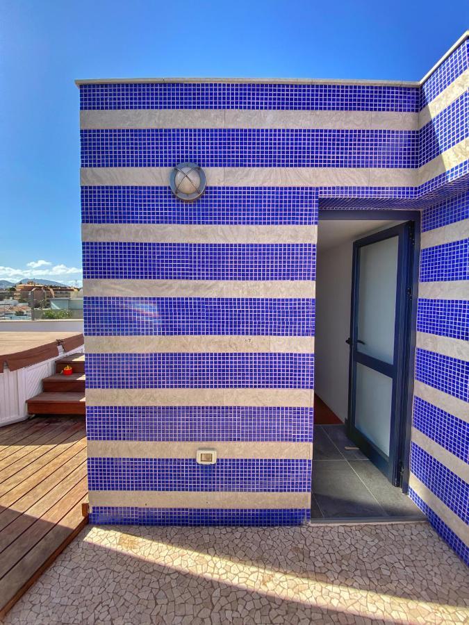 Apartamento La Caleta Penthouse Costa Adeje Exterior foto