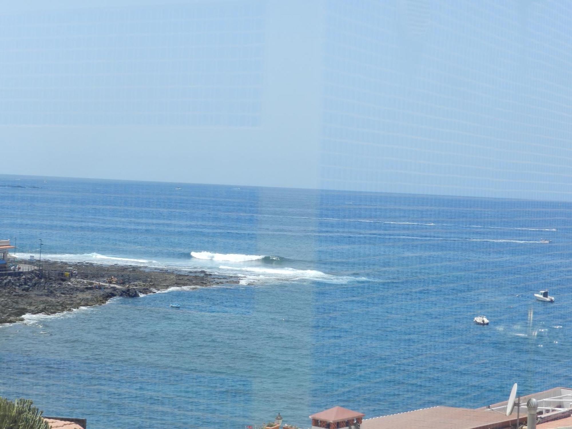 Apartamento La Caleta Penthouse Costa Adeje Exterior foto