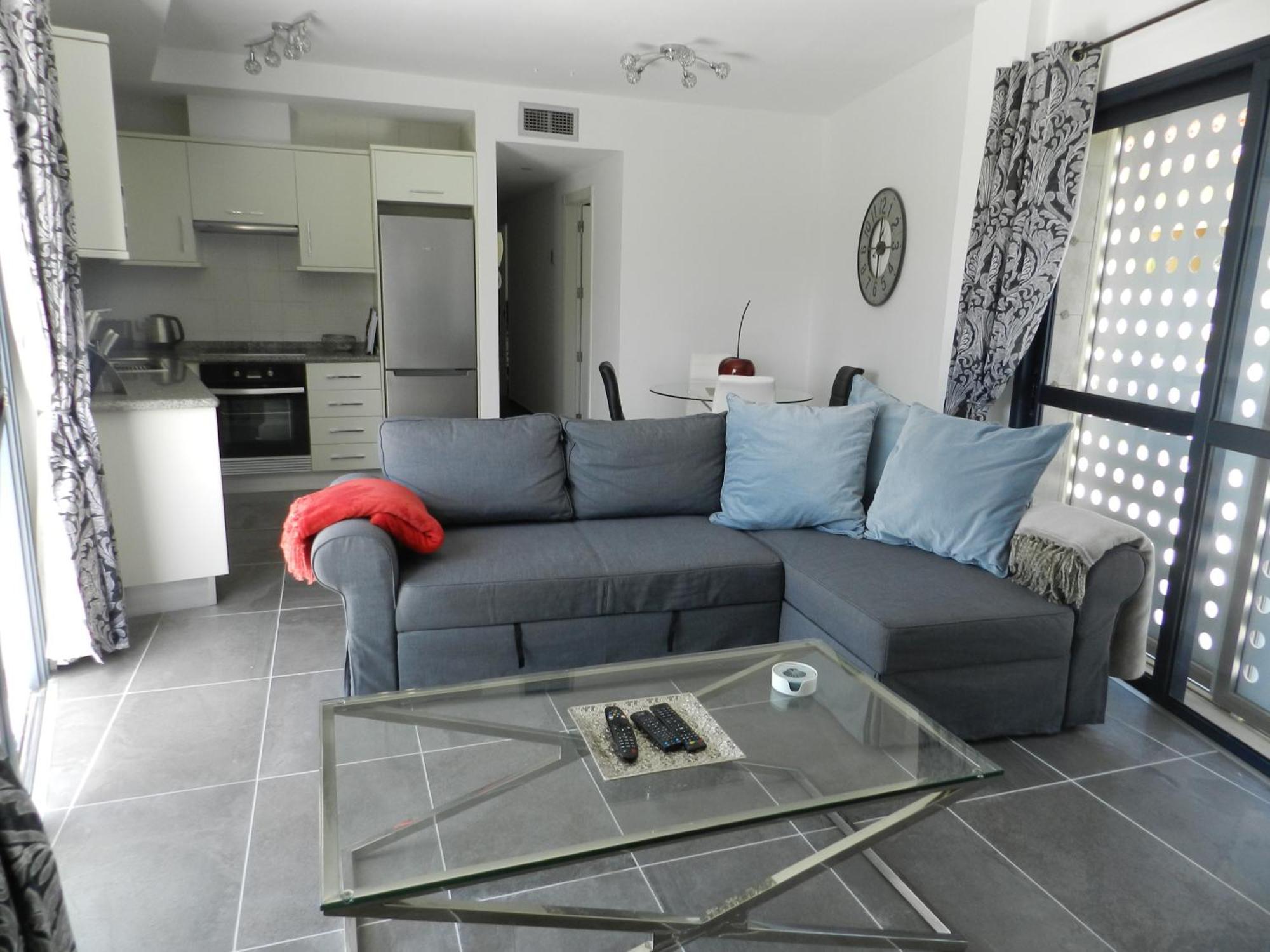Apartamento La Caleta Penthouse Costa Adeje Exterior foto